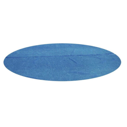 Prelata solara pentru piscina rotunda Bestway 58241 diametru 3.05 m