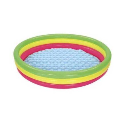 Piscina gonflabila cu 3 inele 152 x 30 cm Bestway MY17685