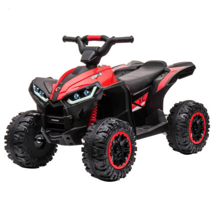 ATV electric copii HL-578 rosu