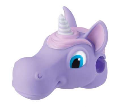 Accesoriu ghidon trotineta Unicorn Violet