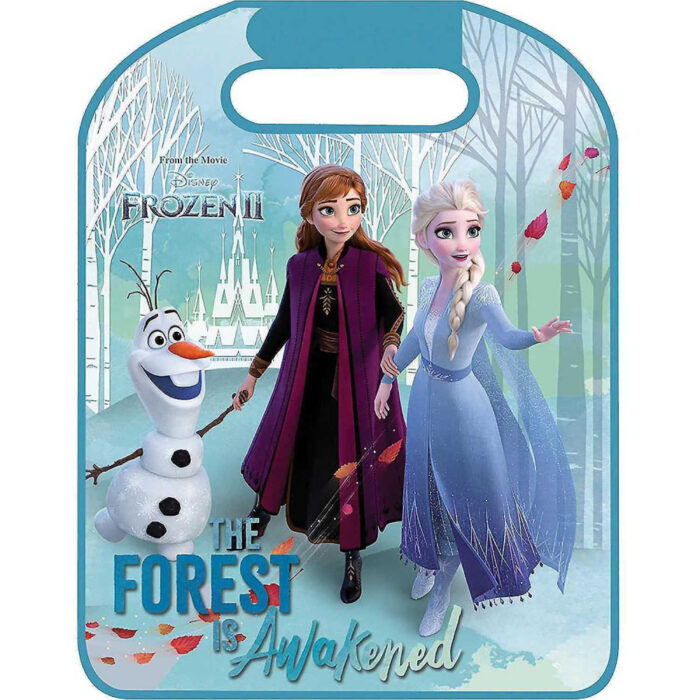 Aparatoare pentru scaun Frozen The Forest TataWay CZ10271