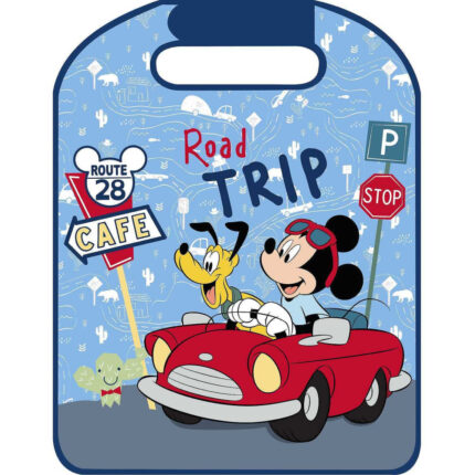 Aparatoare pentru scaun Mickey Road Trip TataWay CZ10633