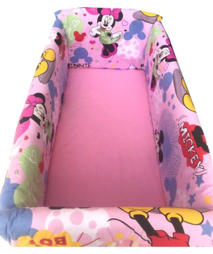 Aparatori Maxi Minnie Mouse 120x60 cm