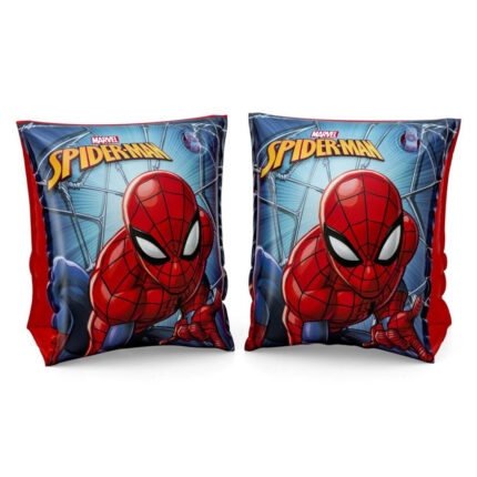 Aripioare de inot pentru copii Bestway Spider-Man set 2bucati