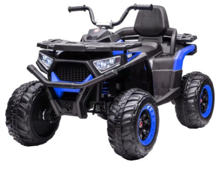 Atv electric 12V Nichiduta Speed Blue