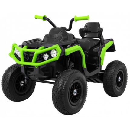 Atv electric Air BDM0906 102x65x73 cm negruverde