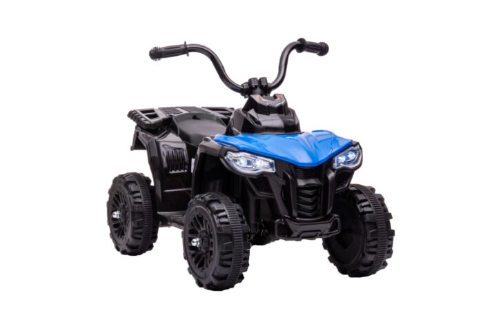 Atv electric Nichiduta Road Blue