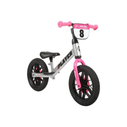 Balance bike Qplay Player Roz