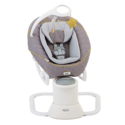 Balansoar All Ways Soother Stargazer Graco