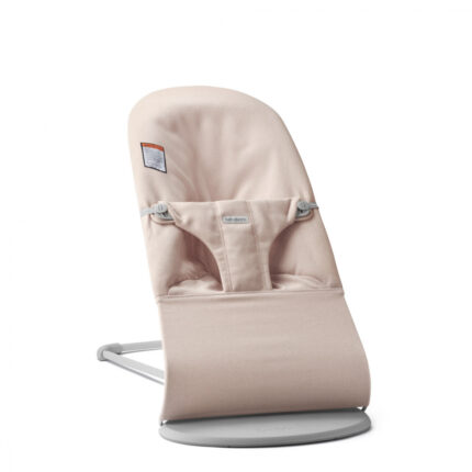 Balansoar BabyBjorn Bliss clasic light pink