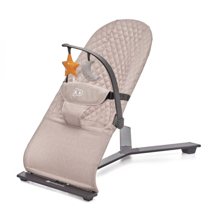 Balansoar Kinderkraft Mimi beige