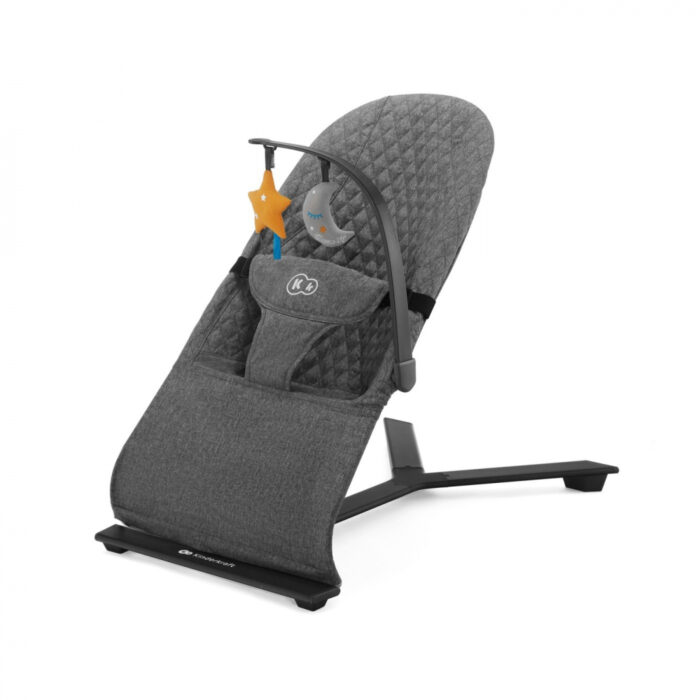 Balansoar Kinderkraft Mimi grey