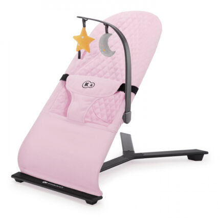 Balansoar Kinderkraft Mimi pink