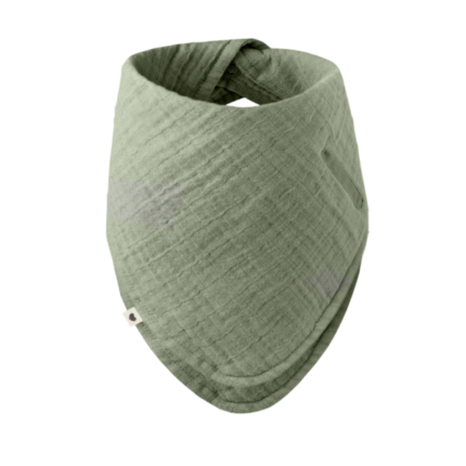 Bavetica Bandana Bibs Sage