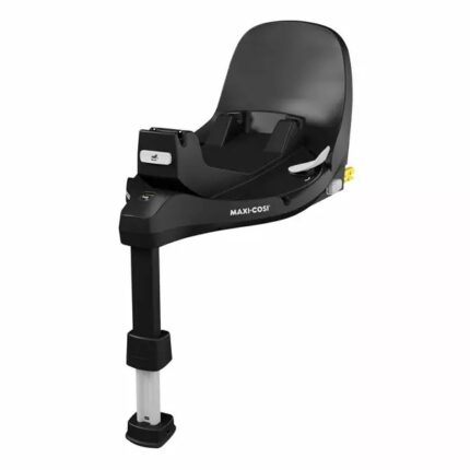 Baza auto Maxi-Cosi Familyfix 360 Pro black