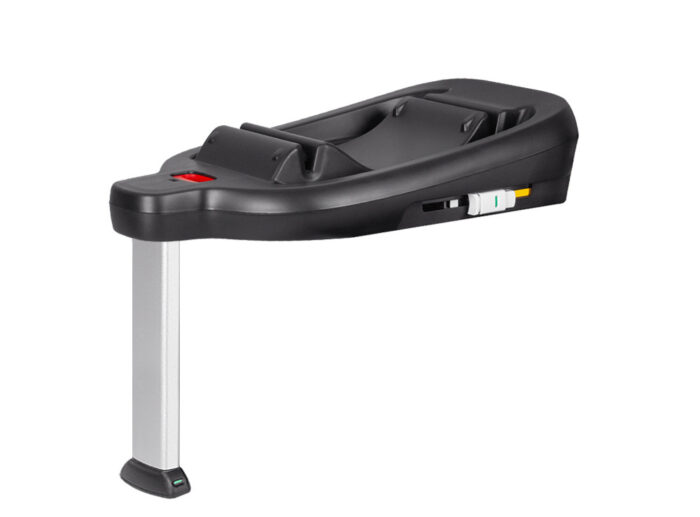 Baza isofix pentru scaunul auto grupa 0+ Carrello Nova I-Size 40-87 cm