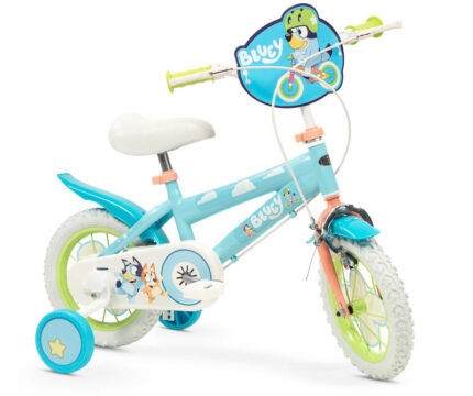 Bicicleta 12 inch Bluey