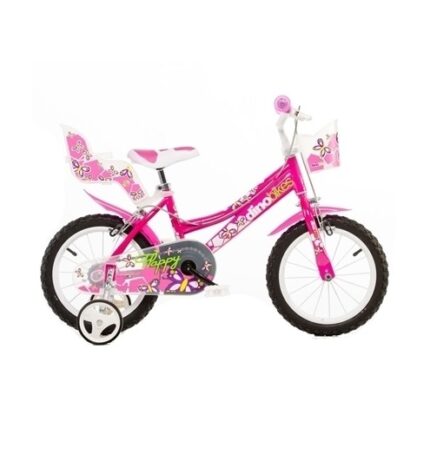 Bicicleta 146 RN - Dino Bikes Roz