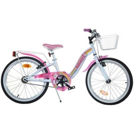 Bicicleta 20 inch Unicorn Dino Bikes-204UN