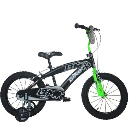 Bicicleta BMX 16 Dino Bikes-165XC