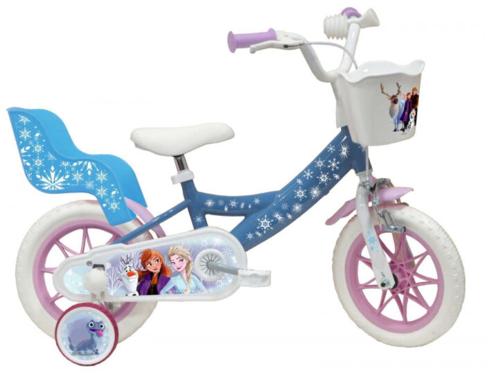 Bicicleta Denver Disney Frozen 12 inch