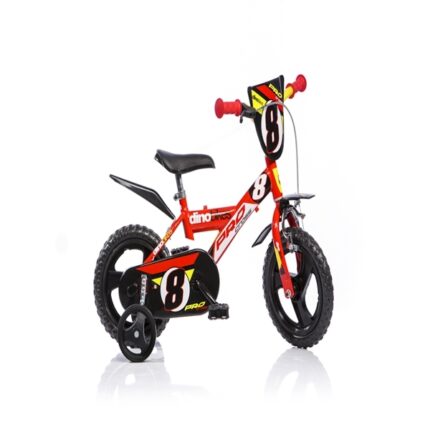 Bicicleta copii 123 GLN diametru 12 inch