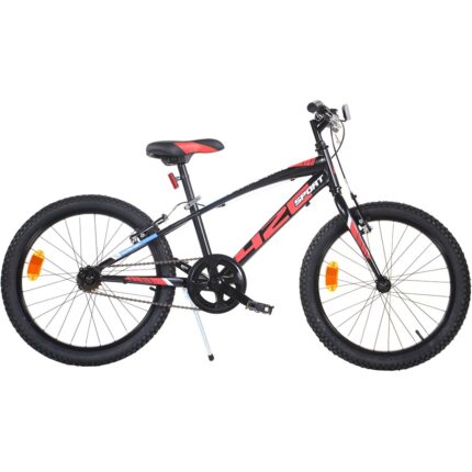 Bicicleta copii Dino Bikes 20 inch MTB baieti sport negru