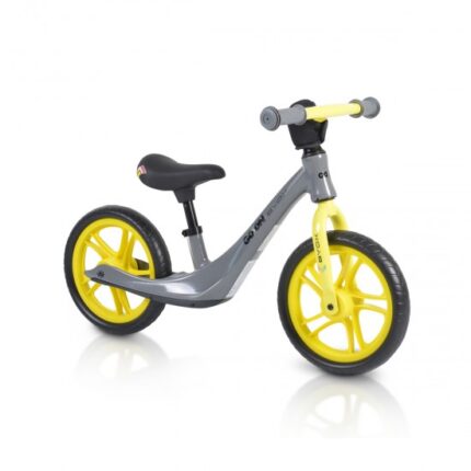 Bicicleta de echilibru Byox Go On grey