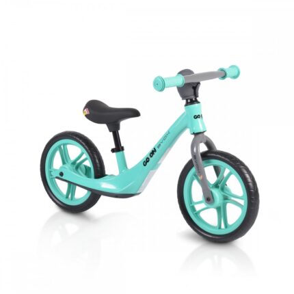 Bicicleta de echilibru Byox Go On turquoise