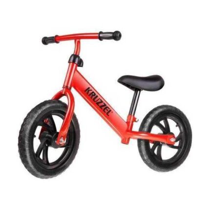 Bicicleta fara pedale 10 inch Kruzzel MY2890