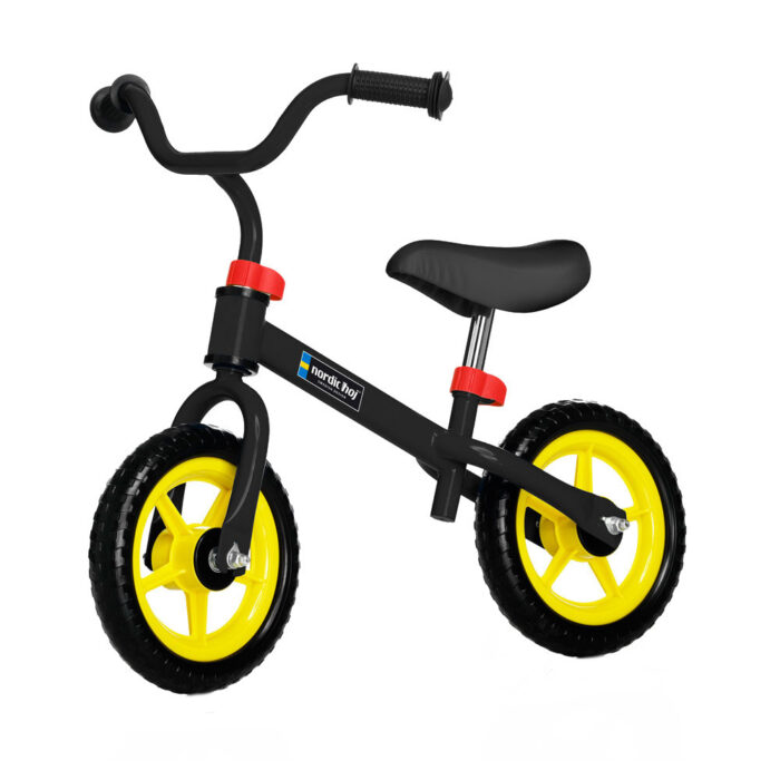 Bicicleta fara pedale 10 inch Nordic Hoj