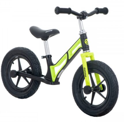 Bicicleta fara pedale 11 inch Leo