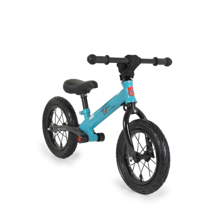 Bicicleta fara pedale Byox 12 inch Toto Blue