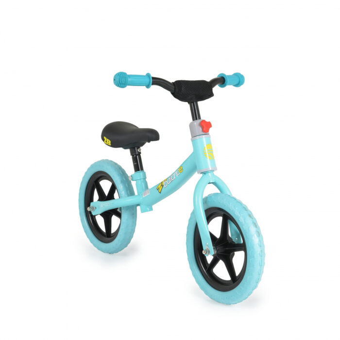 Bicicleta fara pedale Byox 2B balance Blue