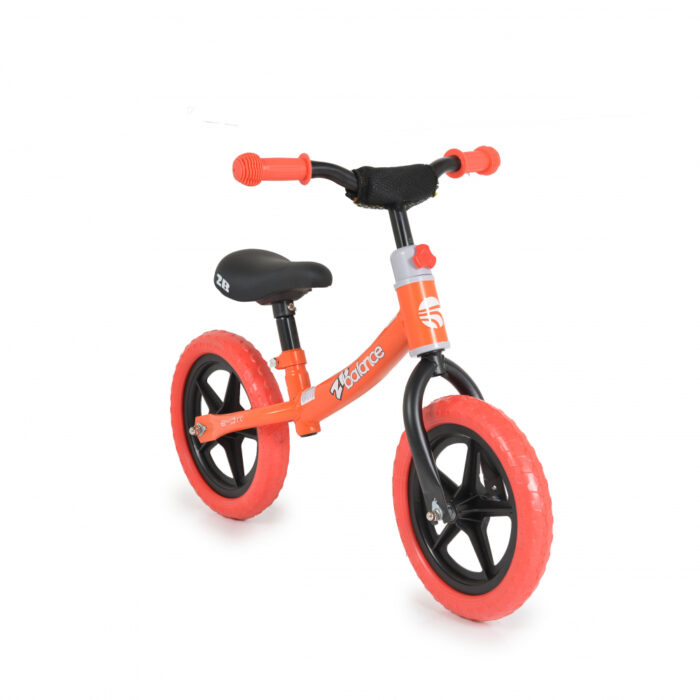 Bicicleta fara pedale Byox 2B balance Red