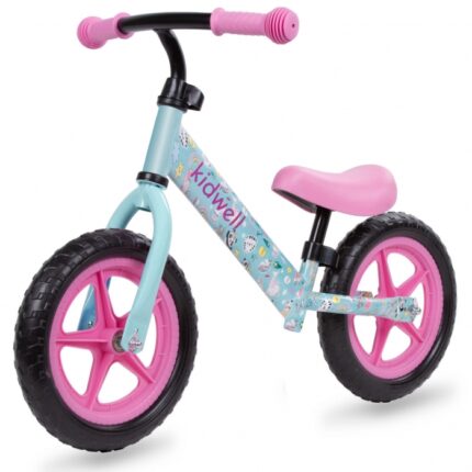 Bicicleta fara pedale Kidwell Rebel Funny Land