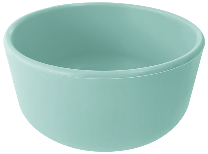 Bol Minikoioi Premium Silicone River Green