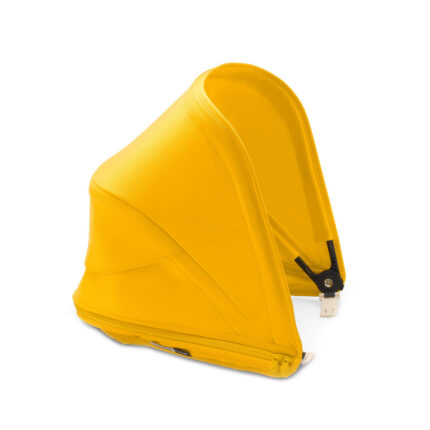 Capotina carucior Bugaboo Bee 6 lemon yellow