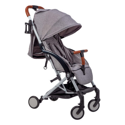 Carucior Bebumi Sport Grey