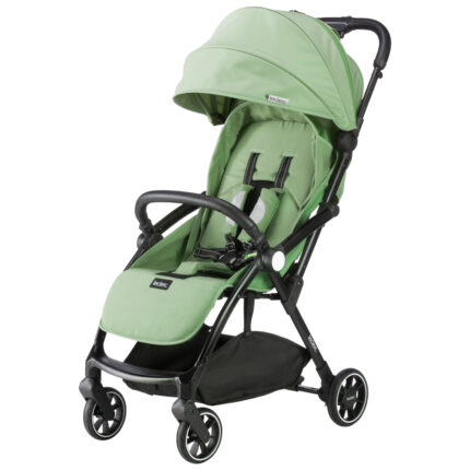 Carucior Leclerc Magic Fold Plus Green