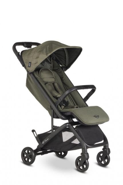 Carucior Mini Buggy GO Manchester Green