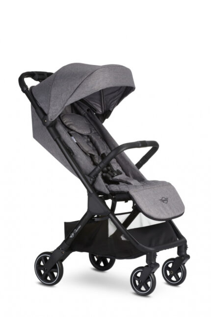 Carucior Mini Buggy SNAP Soho Grey