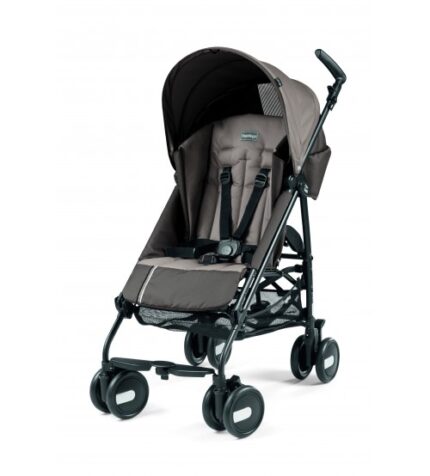 Carucior Peg Perego Pliko Mini Class Grey