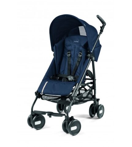 Carucior Peg Perego Pliko Mini Class Navy