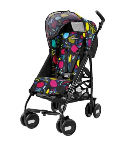 Carucior Pliko Mini Peg Perego Manri