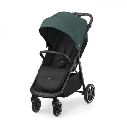 Carucior Sport Kinderkraft Route emerald green