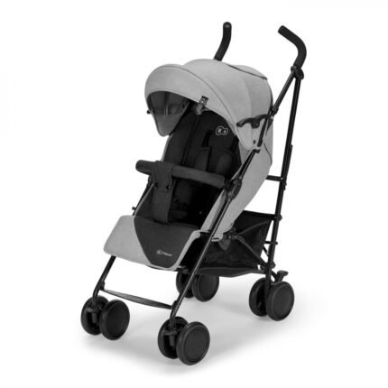 Carucior Sport Kinderkraft Siesta grey