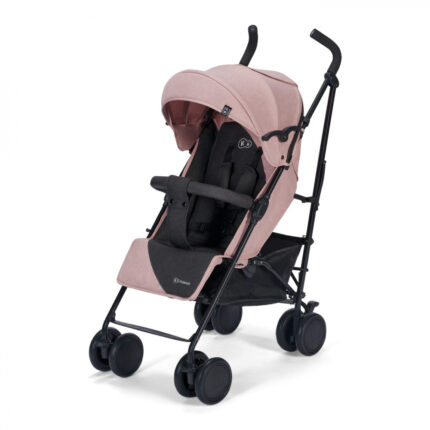 Carucior Sport Kinderkraft Siesta pink