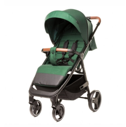 Carucior sport 4Baby Stinger verde