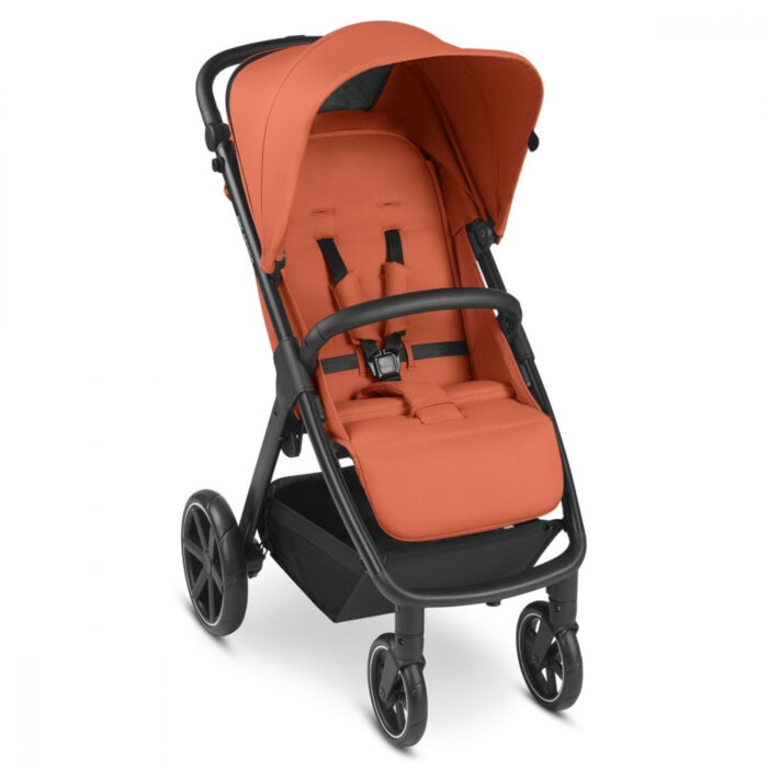 Carucior sport Abc Design Avus Carrot